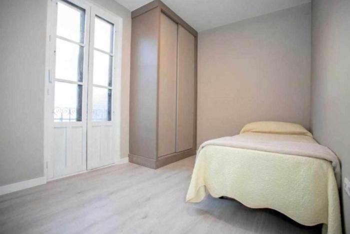 Hostal Viena Plaza Nueva Granada Kamer foto